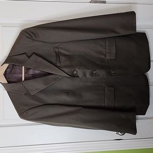 Woolmark Men's Sport Coat Size 38R